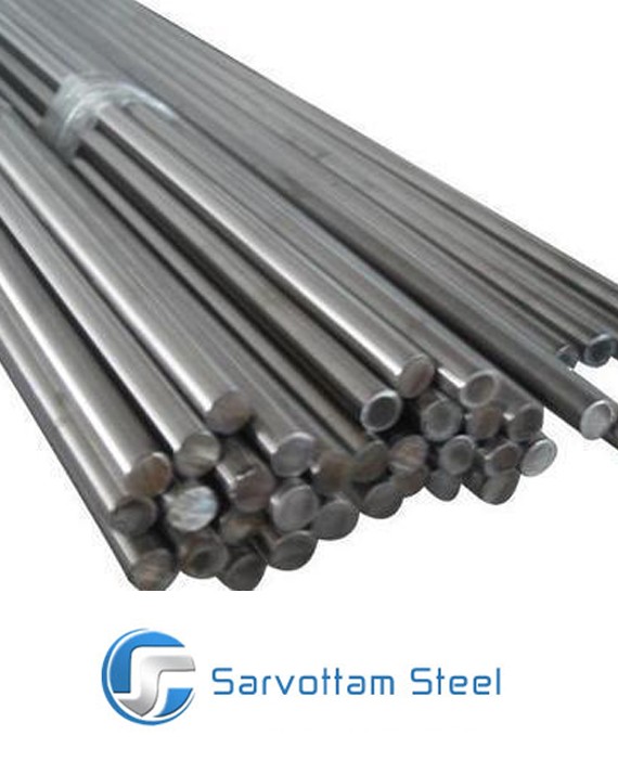 Sarvottam TMT Bar Fe-550 Grade - 32mm